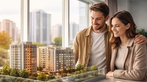 Изменения в льготной ипотеке с 1 февраля: что важно знать покупателям жилья Изменения в льготной ипотеке с 1 февраля: что важно знать покупателям жилья