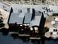 Фото Уникальные дома на воде в закрытом поселке с системой "Умный дом" и SPA