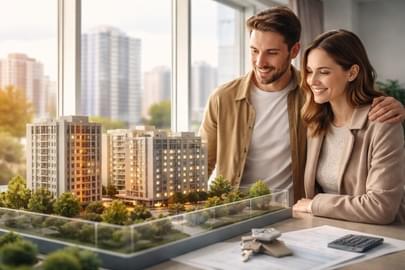 Изменения в льготной ипотеке с 1 февраля: что важно знать покупателям жилья Изменения в льготной ипотеке с 1 февраля: что важно знать покупателям жилья