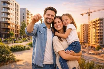 Девелоперы усиливают программы субсидирования: какие инструменты помогают поддерживать спрос в 2026 году Девелоперы усиливают программы субсидирования: какие инструменты помогают поддерживать спрос в 2026 году