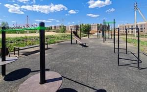 Фотоотчет ЖК Привилегия июнь 2021 | Дан Инвест Фотоотчет ЖК Привилегия июнь 2021 | Дан Инвест