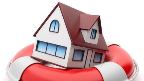 Страхование недвижимости, как защита от неприятностей.