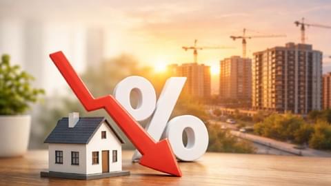 ЦБ снизил ключевую ставку в шестой раз подряд: что будет с ипотекой ЦБ снизил ключевую ставку в шестой раз подряд: что будет с ипотекой