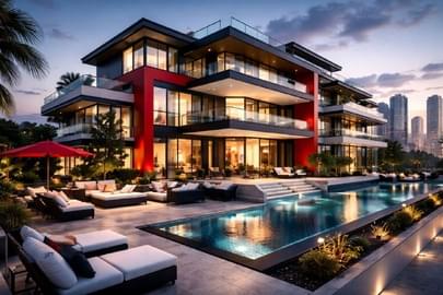 В Москве зафиксирован рост предложения жилья дороже 1 млрд рублей В Москве зафиксирован рост предложения жилья дороже 1 млрд рублей