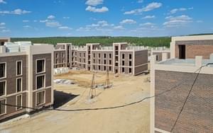 Фотоотчет ЖК Привилегия июнь 2021 | Дан Инвест Фотоотчет ЖК Привилегия июнь 2021 | Дан Инвест