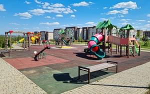 Фотоотчет ЖК Привилегия июнь 2021 | Дан Инвест Фотоотчет ЖК Привилегия июнь 2021 | Дан Инвест