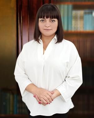 Светлана Шукшина