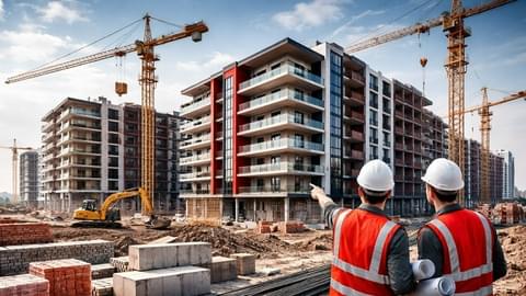 Названия жилых комплексов в рекламе теперь только на кириллице: что изменилось для застройщиков Названия жилых комплексов в рекламе теперь только на кириллице: что изменилось для застройщиков