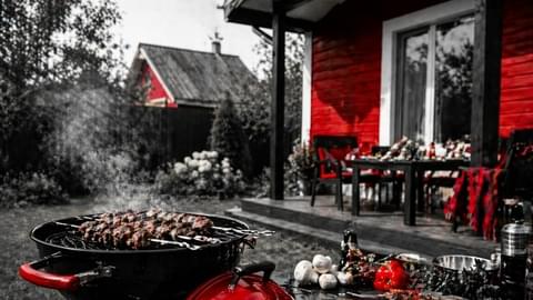 Где можно жарить шашлык в 2026 году: закон, штрафы, безопасные места Где можно жарить шашлык в 2026 году: закон, штрафы, безопасные места