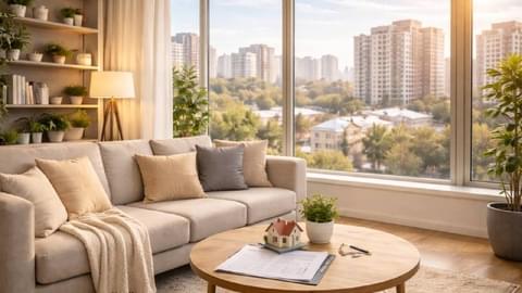 Вторичный рынок стабилизируется: цены остаются на уровне, сделки проходят с торгом Вторичный рынок стабилизируется: цены остаются на уровне, сделки проходят с торгом