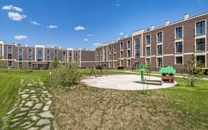 Фотоотчет ЖК Привилегия июнь 2021 | Дан Инвест Фотоотчет ЖК Привилегия июнь 2021 | Дан Инвест