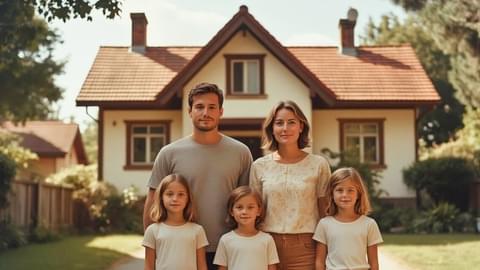 В регионах с низкой рождаемостью предложили увеличить ипотечную выплату до 1 млн рублей В регионах с низкой рождаемостью предложили увеличить ипотечную выплату до 1 млн рублей