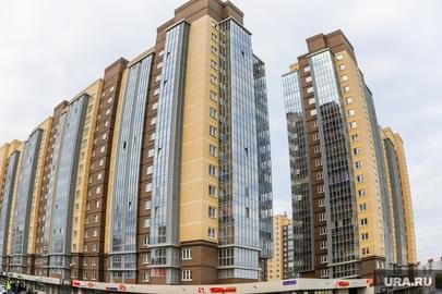 В Челябинске выросли цены на новое вторичное жилье