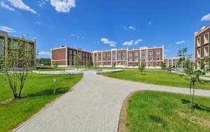 Фотоотчет ЖК Привилегия июнь 2021 | Дан Инвест Фотоотчет ЖК Привилегия июнь 2021 | Дан Инвест