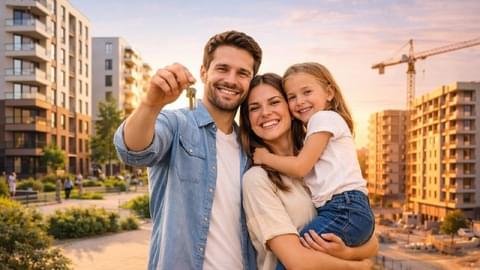 Девелоперы усиливают программы субсидирования: какие инструменты помогают поддерживать спрос в 2026 году Девелоперы усиливают программы субсидирования: какие инструменты помогают поддерживать спрос в 2026 году