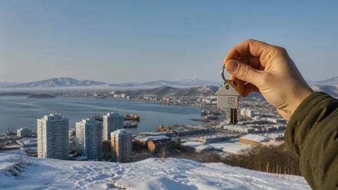 Дальневосточная и арктическая ипотека: в 2026 году расширен список участников программы Дальневосточная и арктическая ипотека: в 2026 году расширен список участников программы