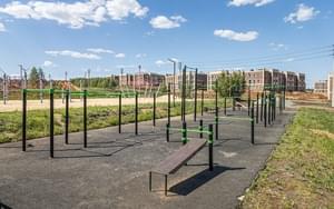 Фотоотчет ЖК Привилегия июнь 2021 | Дан Инвест Фотоотчет ЖК Привилегия июнь 2021 | Дан Инвест