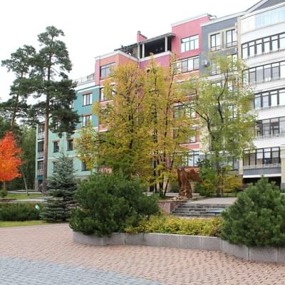 Соколиная гора Соколиная гора