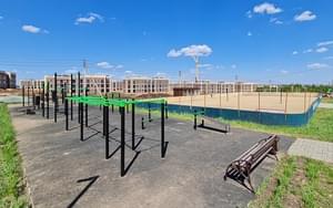 Фотоотчет ЖК Привилегия июнь 2021 | Дан Инвест Фотоотчет ЖК Привилегия июнь 2021 | Дан Инвест