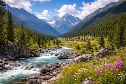 Почему инвестиции в Алтай в 2026 году — шанс опередить рынок Почему инвестиции в Алтай в 2026 году — шанс опередить рынок