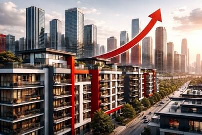 Города для инвестиций: где выгодно покупать жилье в 2026 году Города для инвестиций: где выгодно покупать жилье в 2026 году