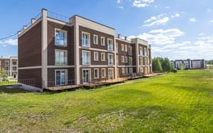 Фотоотчет ЖК Привилегия июнь 2021 | Дан Инвест Фотоотчет ЖК Привилегия июнь 2021 | Дан Инвест