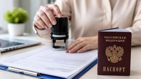 Новые правила регистрации по месту жительства Новые правила регистрации по месту жительства