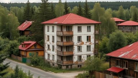 Лимиты «Дальневосточной и Арктической ипотеки» предложили повысить — что изменится Лимиты «Дальневосточной и Арктической ипотеки» предложили повысить — что изменится