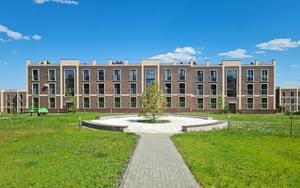 Фотоотчет ЖК Привилегия июнь 2021 | Дан Инвест Фотоотчет ЖК Привилегия июнь 2021 | Дан Инвест