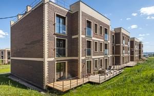 Фотоотчет ЖК Привилегия июнь 2021 | Дан Инвест Фотоотчет ЖК Привилегия июнь 2021 | Дан Инвест