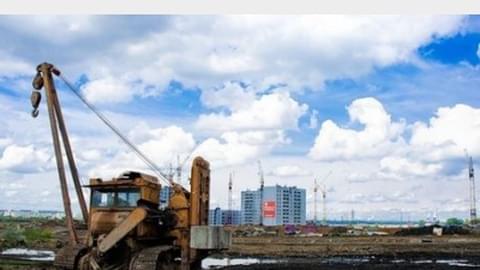 В Челябинске построят новый спальный район