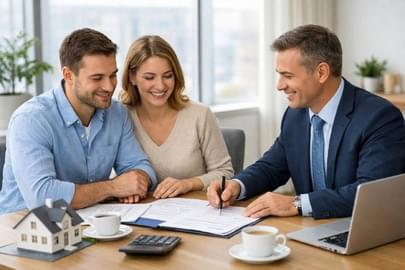 Банки ужесточают требования к заемщикам: как меняется одобрение ипотеки в 2026 году Банки ужесточают требования к заемщикам: как меняется одобрение ипотеки в 2026 году