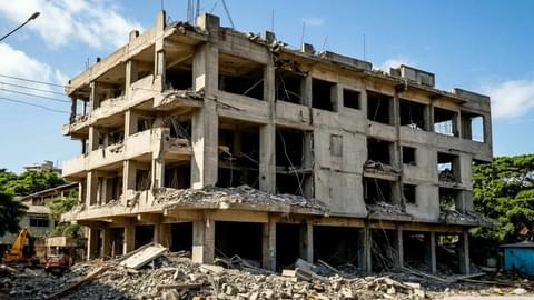 В Госдуме рассматривают возможность передачи земли под аварийными домами для ИЖС В Госдуме рассматривают возможность передачи земли под аварийными домами для ИЖС