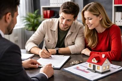 Как рефинансировать ипотеку в 2026 году с максимальной выгодой Как рефинансировать ипотеку в 2026 году с максимальной выгодой