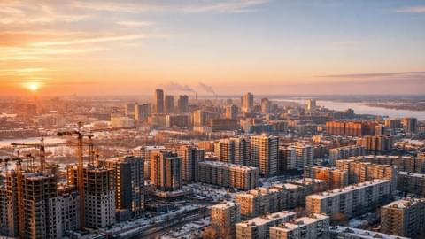 Валентин Корытный: каким будет рынок недвижимости Челябинской области в 2026 году Валентин Корытный: каким будет рынок недвижимости Челябинской области в 2026 году