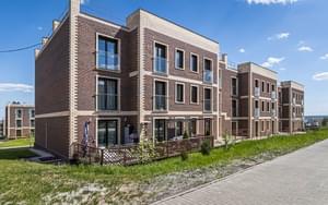 Фотоотчет ЖК Привилегия июнь 2021 | Дан Инвест Фотоотчет ЖК Привилегия июнь 2021 | Дан Инвест