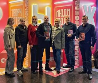 DAN-Недвижимость на #РыжийФест: презентация книги «Инвестор 2.0» DAN-Недвижимость на #РыжийФест: презентация книги «Инвестор 2.0»