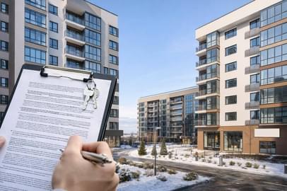 Что изменилось в законодательстве о недвижимости с 1 марта 2026 года Что изменилось в законодательстве о недвижимости с 1 марта 2026 года