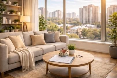 Вторичный рынок стабилизируется: цены остаются на уровне, сделки проходят с торгом Вторичный рынок стабилизируется: цены остаются на уровне, сделки проходят с торгом