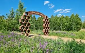 Фотоотчет ЖК Привилегия июнь 2021 | Дан Инвест Фотоотчет ЖК Привилегия июнь 2021 | Дан Инвест