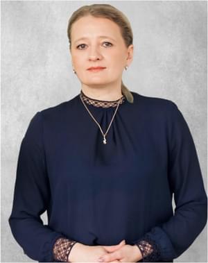 Олеся Терскова