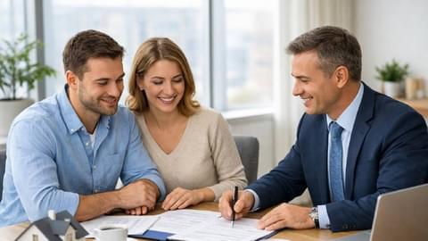 Банки ужесточают требования к заемщикам: как меняется одобрение ипотеки в 2026 году Банки ужесточают требования к заемщикам: как меняется одобрение ипотеки в 2026 году