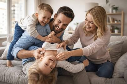 Жилищные программы для семей с детьми переупакуют. Как изменится рынок в 2026 году Жилищные программы для семей с детьми переупакуют. Как изменится рынок в 2026 году