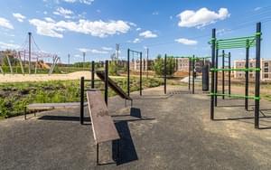 Фотоотчет ЖК Привилегия июнь 2021 | Дан Инвест Фотоотчет ЖК Привилегия июнь 2021 | Дан Инвест