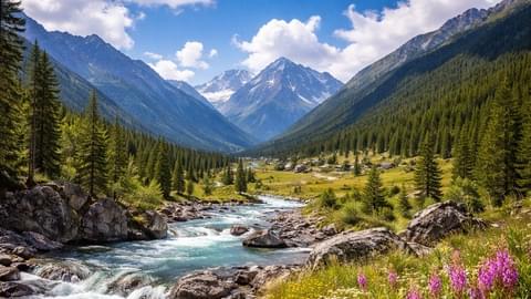 Почему инвестиции в Алтай в 2026 году — шанс опередить рынок Почему инвестиции в Алтай в 2026 году — шанс опередить рынок