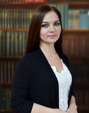 Ирина Гулага