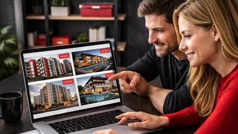 Названы мегаполисы с наибольшим ростом цен на вторичное жилье в феврале 2026 года Названы мегаполисы с наибольшим ростом цен на вторичное жилье в феврале 2026 года