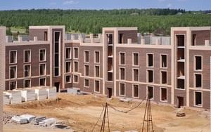 Фотоотчет ЖК Привилегия июнь 2021 | Дан Инвест Фотоотчет ЖК Привилегия июнь 2021 | Дан Инвест