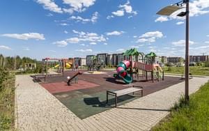 Фотоотчет ЖК Привилегия июнь 2021 | Дан Инвест Фотоотчет ЖК Привилегия июнь 2021 | Дан Инвест