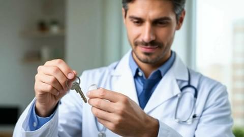 Льготная ипотека для работников ключевых отраслей: предложение Госдумы в России Льготная ипотека для работников ключевых отраслей: предложение Госдумы в России